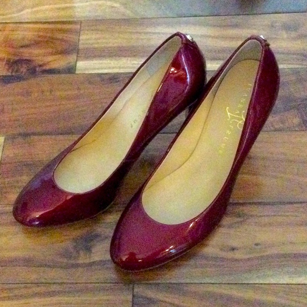 Ivanka Trump Shoes